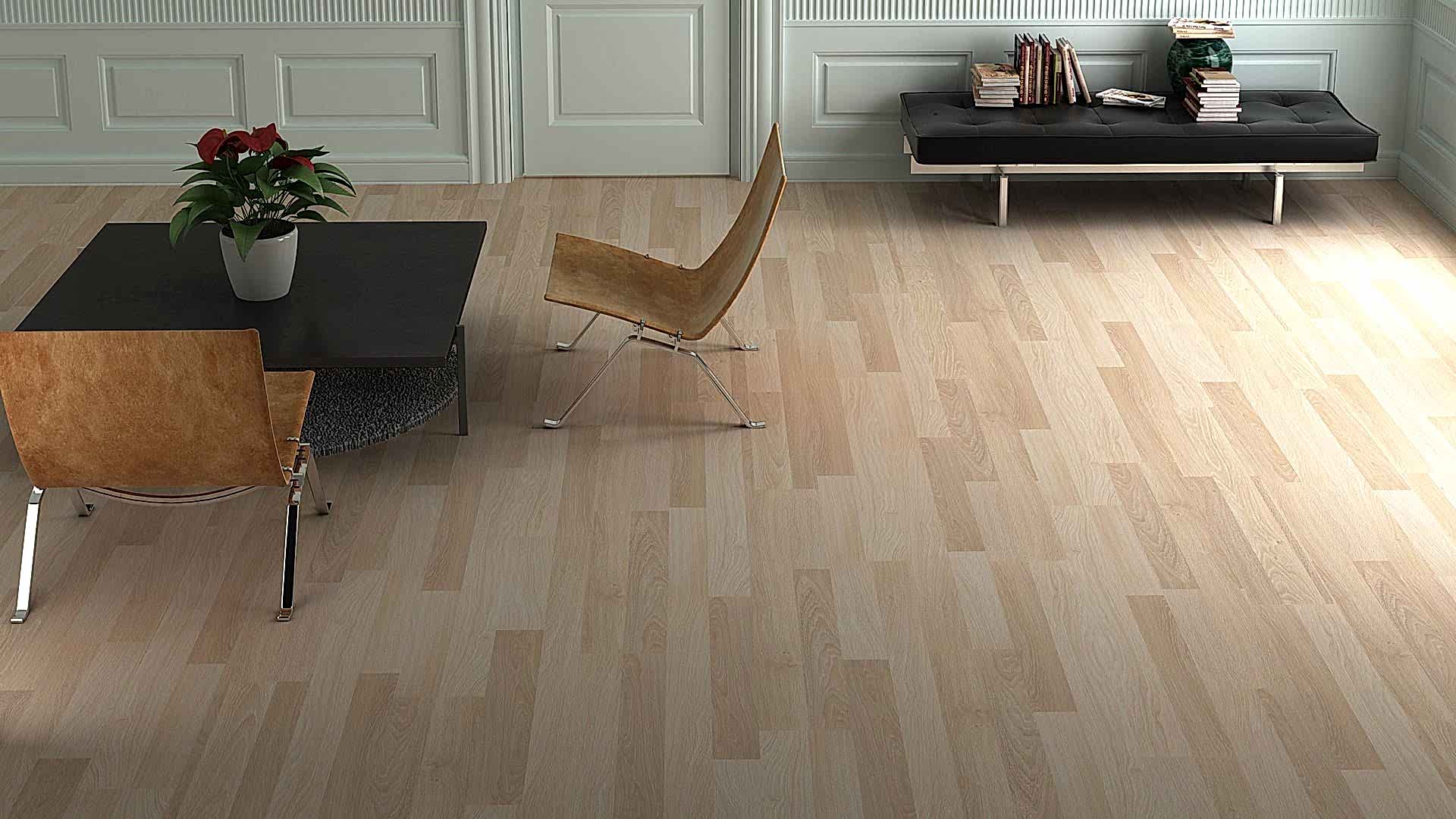 Parke Desenli Pvc Kaplama